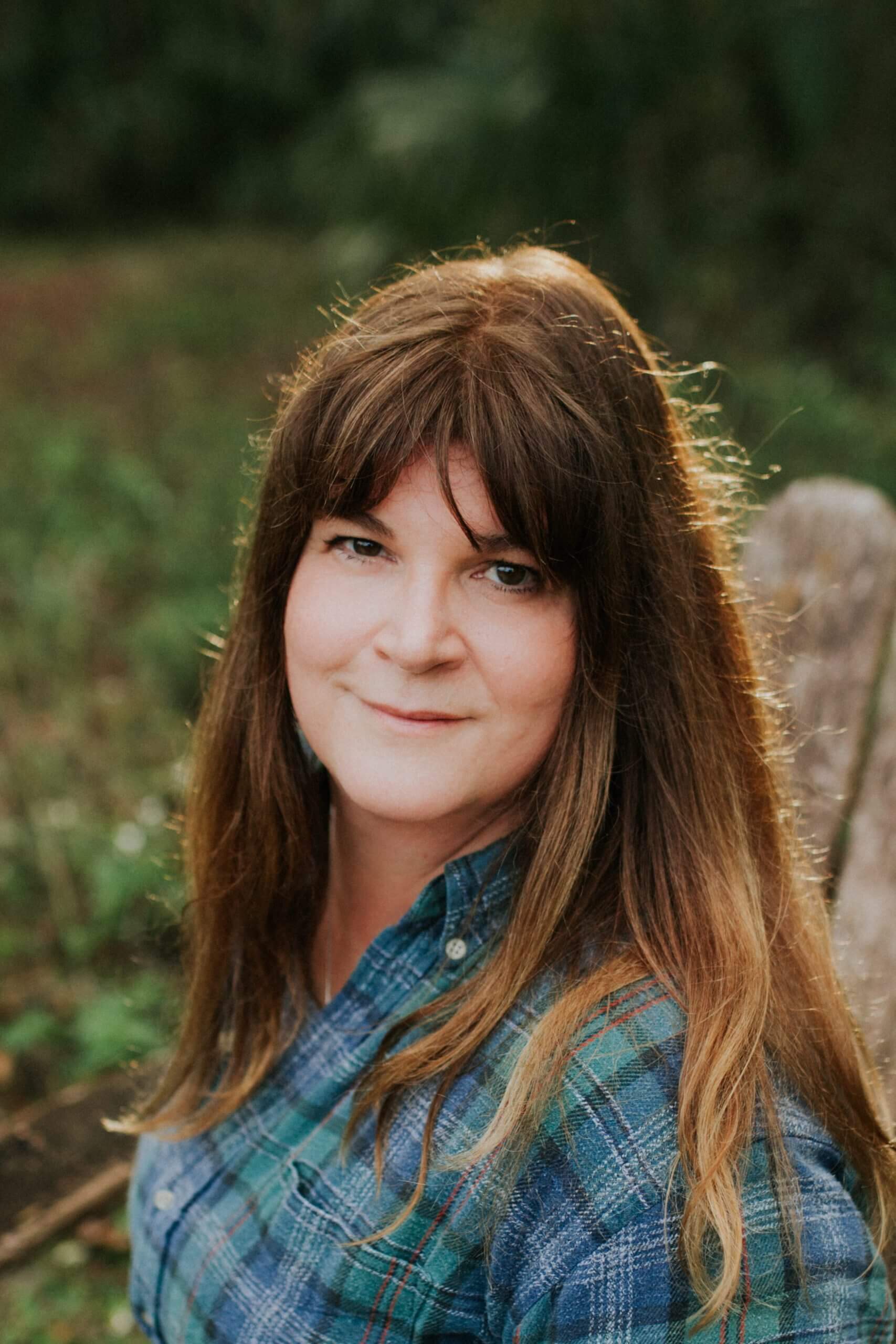 Glendy_Vanderah_01 Forever Stamps Discount Postage