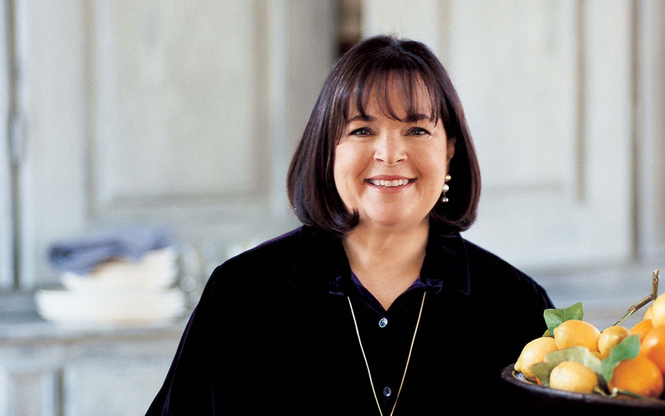 ina_garten Forever Stamps Discount Postage