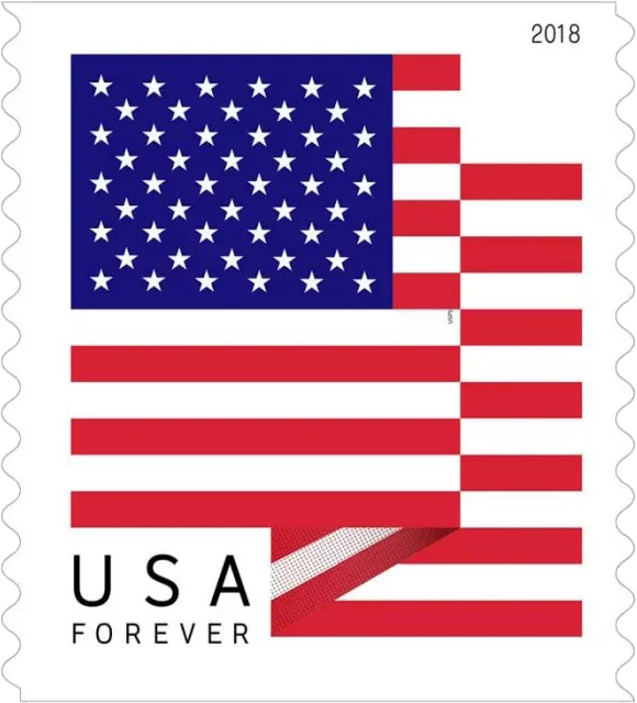 2018-US-flag-cheap-stamps-in-bulk-1