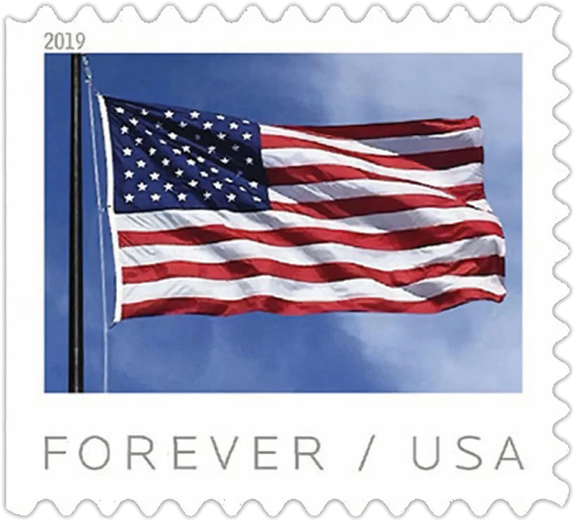 2019-US-flag-cheap-stamps-in-bulk-1