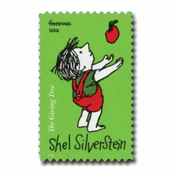 Shel-SilverStein-Stamp-Giving-Tree-Stamps-2.jpg