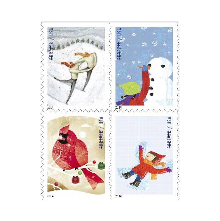 discount-USPS-winter-fun-stamp-cheap-forever-postage-in-bulk-1.jpg