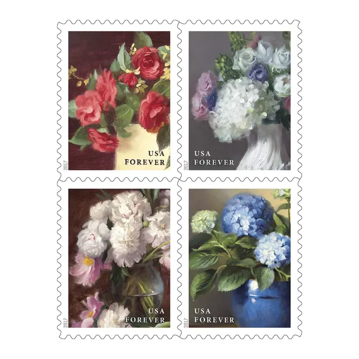 folowers-from-the-garden-cheap-forever-stamps-for-sale-on-bulk-1.webp